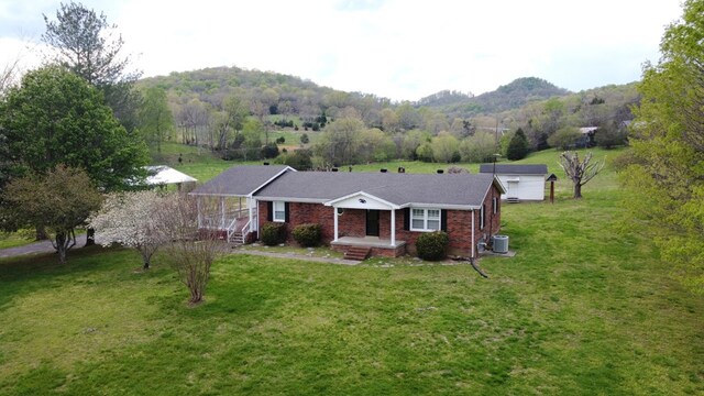 188 N Bradford Hill Rd, Brush Creek, TN 38547 - photo 35