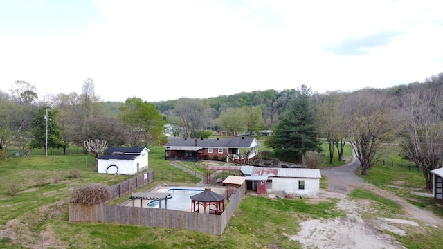188 N Bradford Hill Rd, Brush Creek, TN 38547 - photo 9