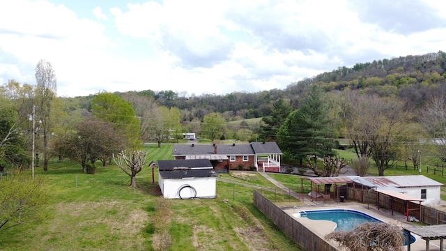 188 N Bradford Hill Rd, Brush Creek, TN 38547 - photo 8