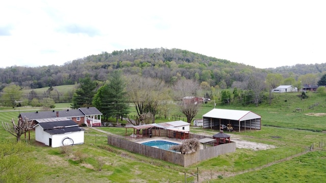 188 N Bradford Hill Rd, Brush Creek, TN 38547 - photo 7