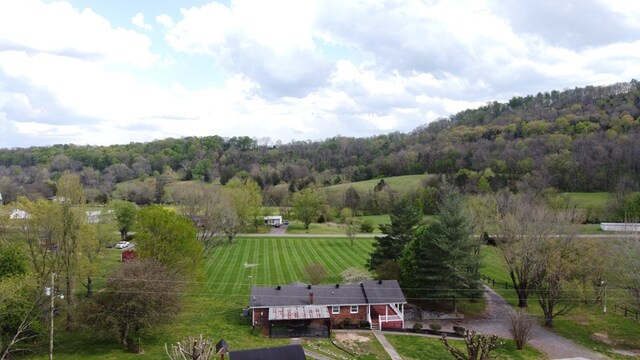 188 N Bradford Hill Rd, Brush Creek, TN 38547 - photo 6
