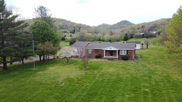 188 N Bradford Hill Rd, Brush Creek, TN 38547 - photo 4