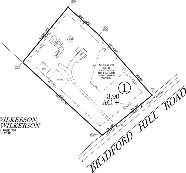 188 N Bradford Hill Rd, Brush Creek, TN 38547 - photo 34