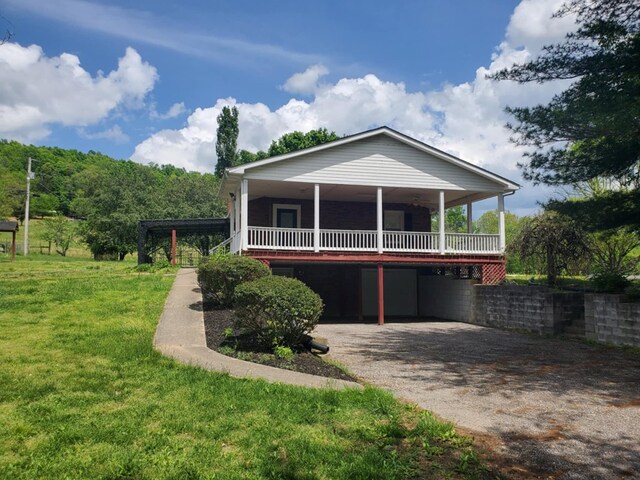 188 N Bradford Hill Rd, Brush Creek, TN 38547 - photo 12