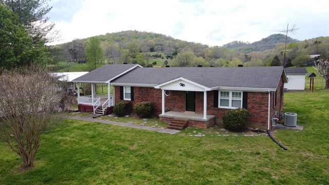 188 N Bradford Hill Rd, Brush Creek, TN 38547 - photo 1