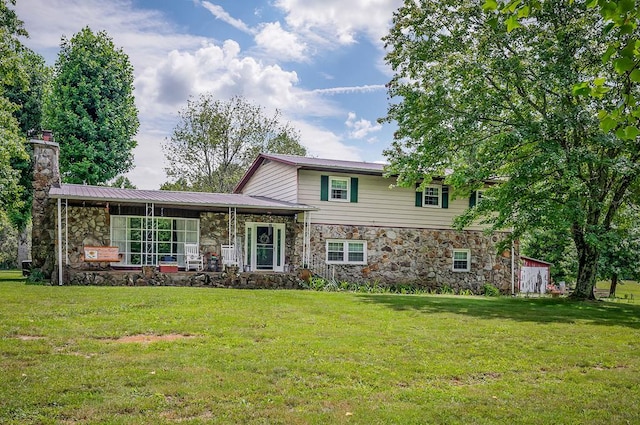 9706 Harrison Ferry Rd, Mcminnville, TN 37110 - photo 1