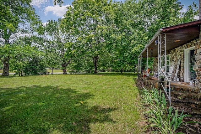 9706 Harrison Ferry Rd, Mcminnville, TN 37110 - photo 5