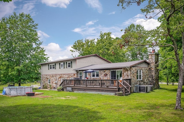 9706 Harrison Ferry Rd, Mcminnville, TN 37110 - photo 8