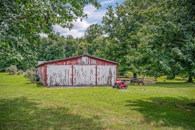 9706 Harrison Ferry Rd, Mcminnville, TN 37110 - photo 41