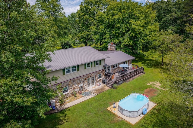 9706 Harrison Ferry Rd, Mcminnville, TN 37110 - photo 6