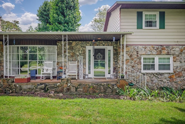 9706 Harrison Ferry Rd, Mcminnville, TN 37110 - photo 4