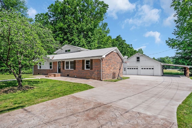 114 Thompson Ln, Cookeville, TN 38506 - photo 2
