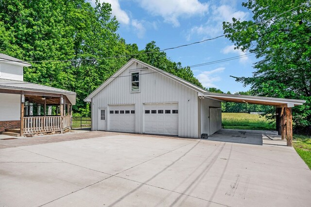 114 Thompson Ln, Cookeville, TN 38506 - photo 42