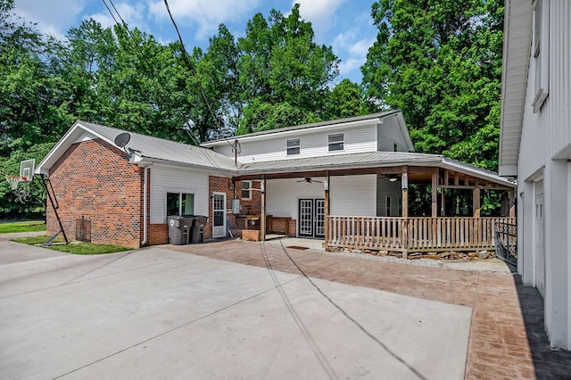 114 Thompson Ln, Cookeville, TN 38506 - photo 4
