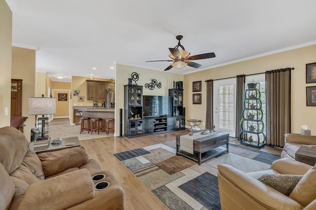 523 Maple Springs Rd, Manchester, TN 37355 - photo 10