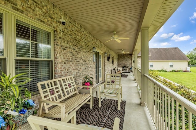 523 Maple Springs Rd, Manchester, TN 37355 - photo 30