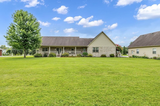 523 Maple Springs Rd, Manchester, TN 37355 - photo 27