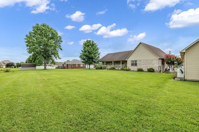 523 Maple Springs Rd, Manchester, TN 37355 - photo 29