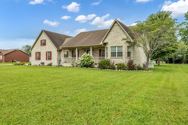 523 Maple Springs Rd, Manchester, TN 37355 - photo 2