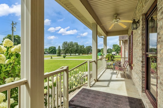 523 Maple Springs Rd, Manchester, TN 37355 - photo 4