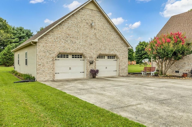 523 Maple Springs Rd, Manchester, TN 37355 - photo 31