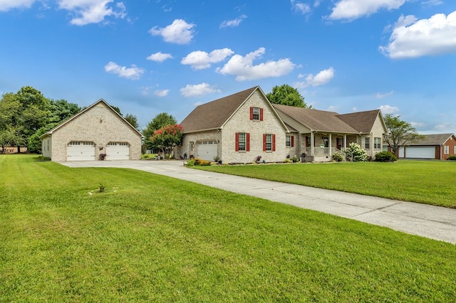 523 Maple Springs Rd, Manchester, TN 37355 - photo 3