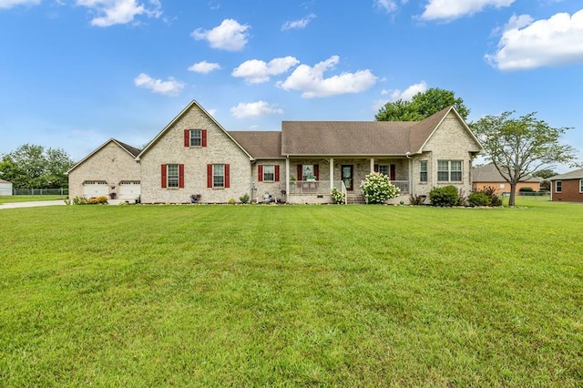 523 Maple Springs Rd, Manchester, TN 37355 - photo 1