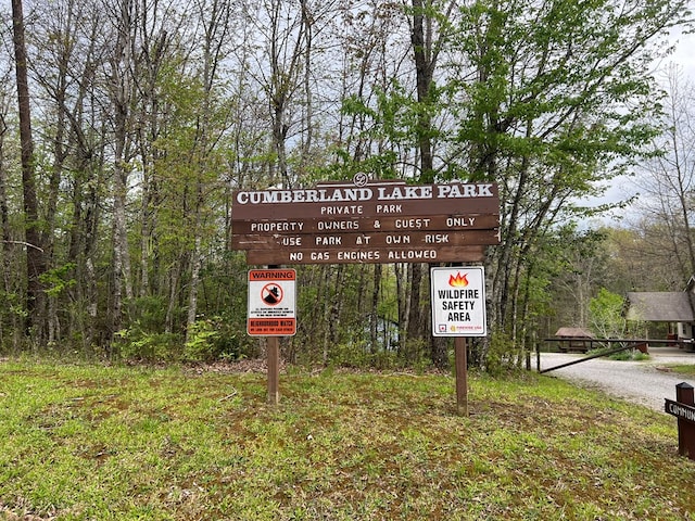LOT16 Austin Dr, Monterey, TN 38574 - photo 2