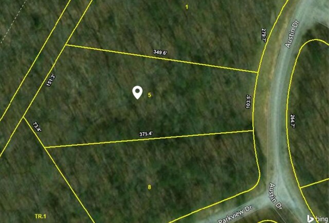 LOT16 Austin Dr, Monterey, TN 38574 - photo 1