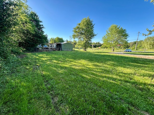 903 Old Celina Rd, Allons, TN 38541