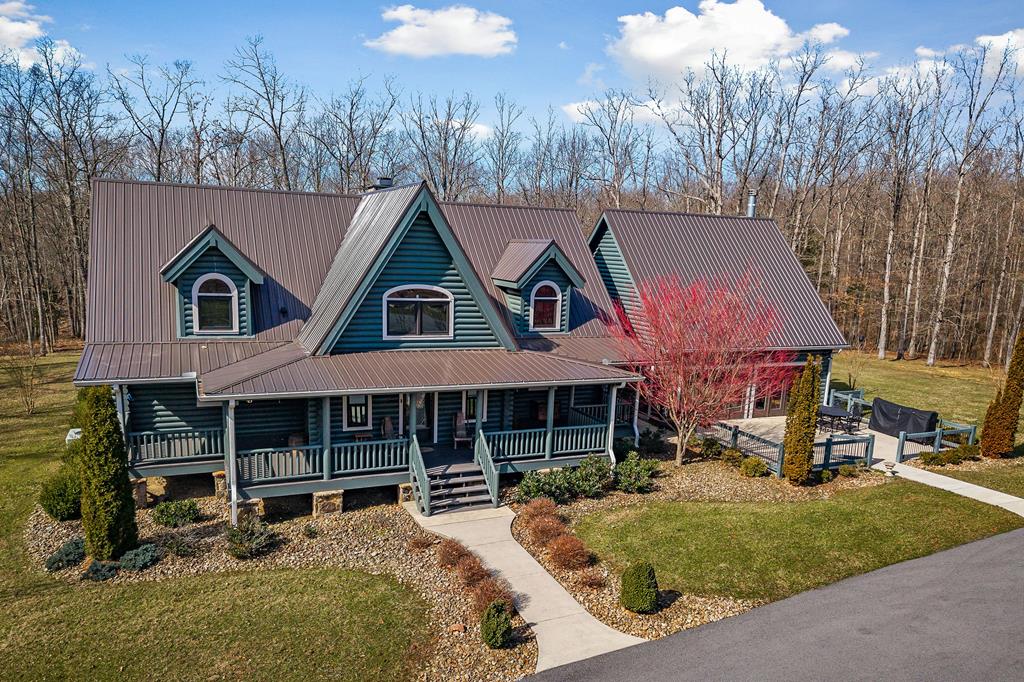 246 Panther Creek Ln, Mcminnville, TN 37110 - photo 1