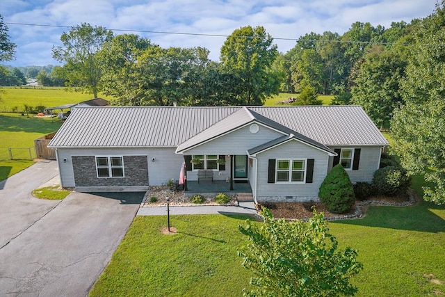 215 Walnut Trce, Sparta, TN 38583 - photo 1