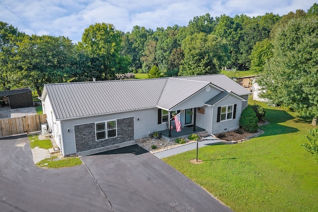 215 Walnut Trce, Sparta, TN 38583 - photo 3