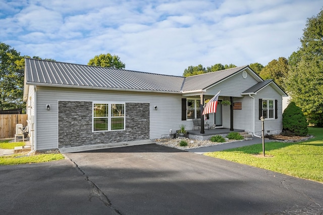 215 Walnut Trce, Sparta, TN 38583 - photo 2