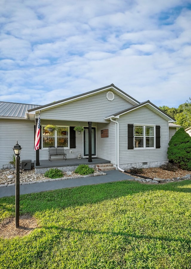 215 Walnut Trce, Sparta, TN 38583 - photo 6