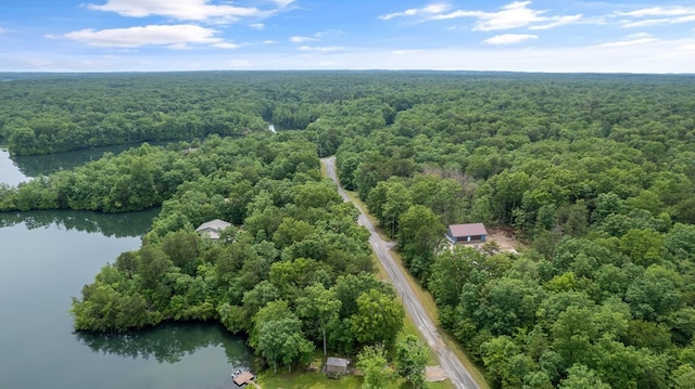 1.09AC N Lake Trl, Monterey, TN 38574