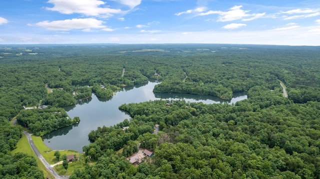 1.09AC N Lake Trl, Monterey, TN 38574