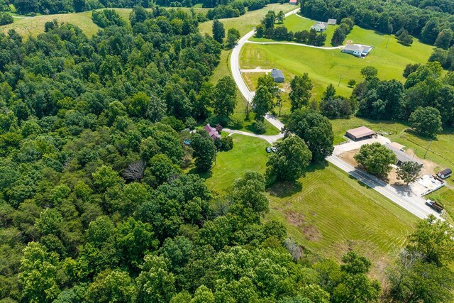 2876 Hilham Hwy, Hilham, TN 38568 - drone / aerial view