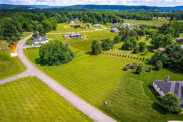 00 Oak Crest Dr, Sparta, TN 38583