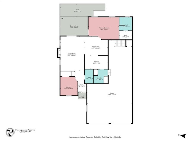 172 Hawthorn Loop, Crossville, TN 38555 - photo 39
