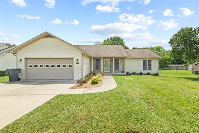 448 Hillary Ct, Cookeville, TN 38506 - photo 1