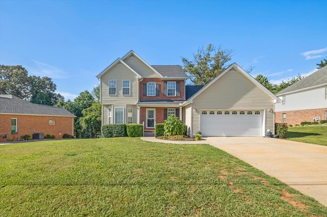 592 S Windrowe Dr, Cookeville, TN 38506 - photo 1