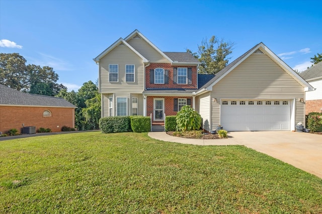 592 S Windrowe Dr, Cookeville, TN 38506 - photo 2