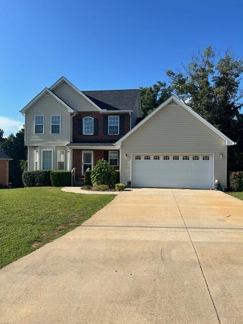 592 S Windrowe Dr, Cookeville, TN 38506 - photo 4