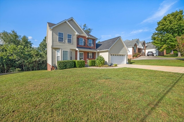 592 S Windrowe Dr, Cookeville, TN 38506 - photo 3