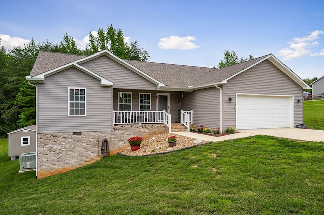 2035 Pembrooke Pine Ln, Cookeville, TN 38506 - photo 2