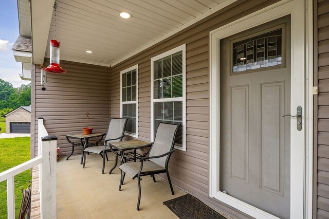 2035 Pembrooke Pine Ln, Cookeville, TN 38506 - photo 4