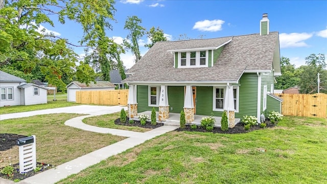 239 Whitson Ave, Cookeville, TN 38501 - photo 2