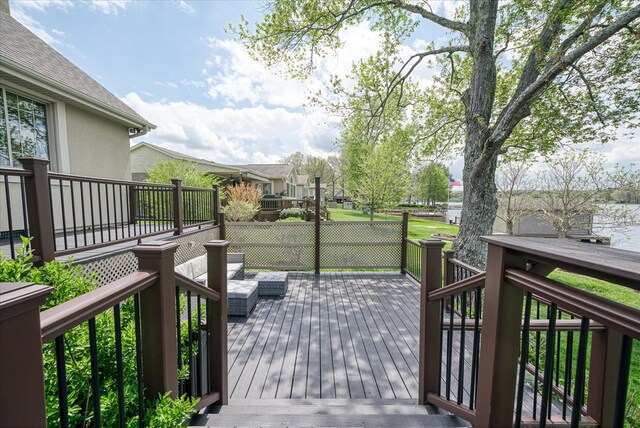 2135 Ona Rd, Crossville, TN 38572 - photo 54