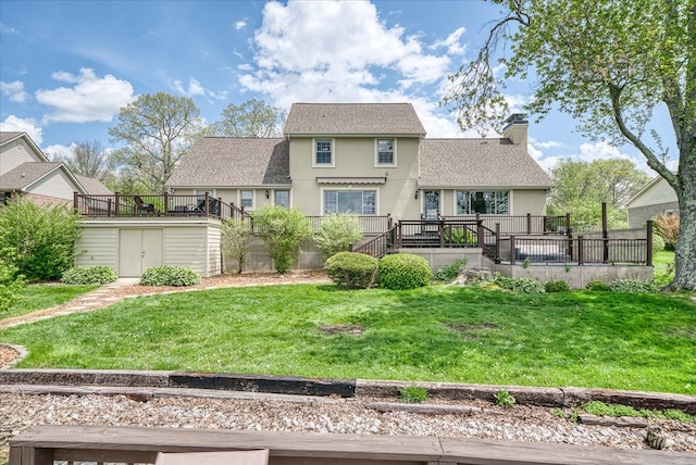 2135 Ona Rd, Crossville, TN 38572 - photo 66
